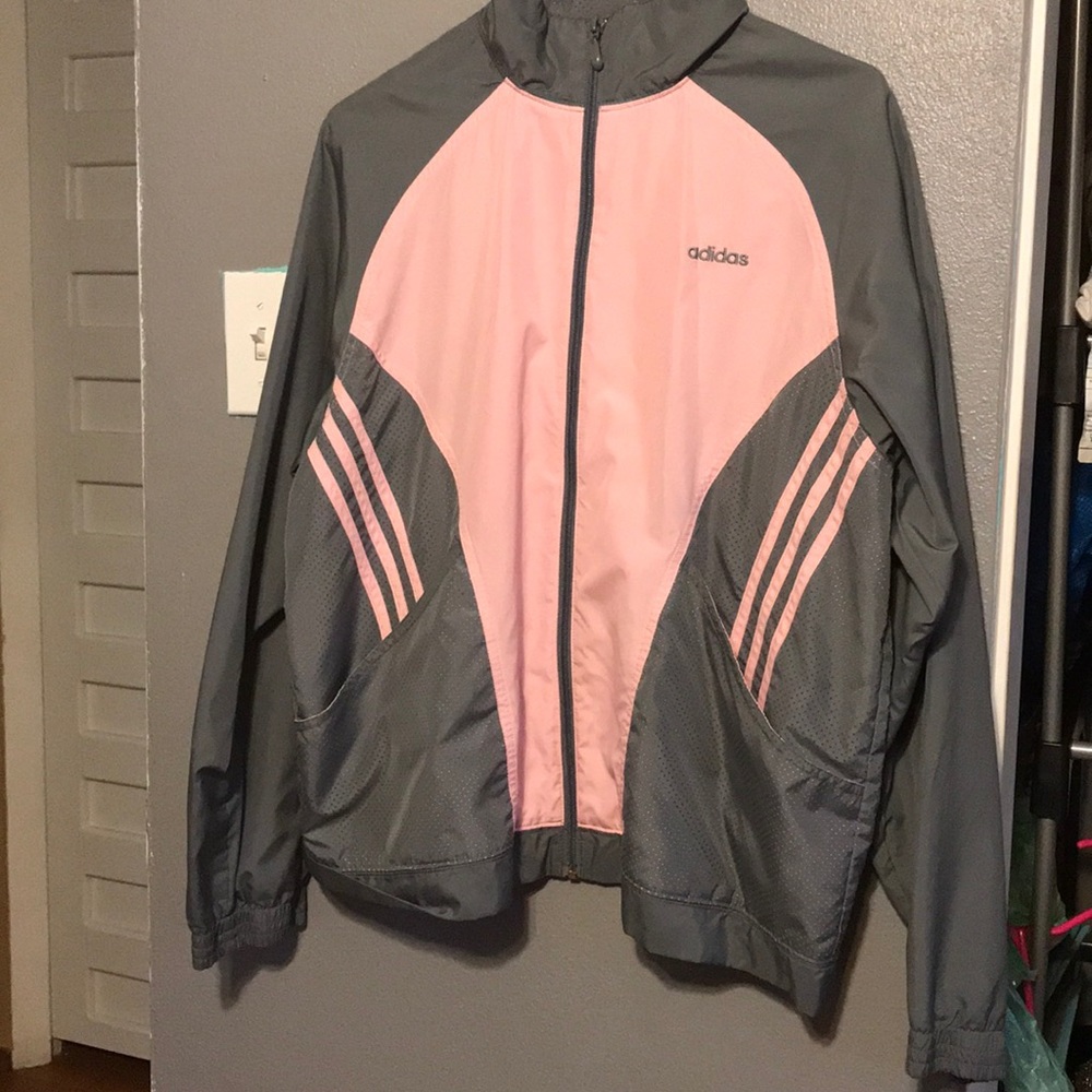 Windbreaker